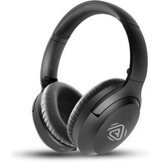 Avantree Aria Aura – Auracast & Bluetooth Headphones for TV & Public