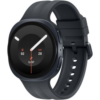 Samsung Galaxy Watch9, Graphite, 40mm Bluetooth Smartwatch