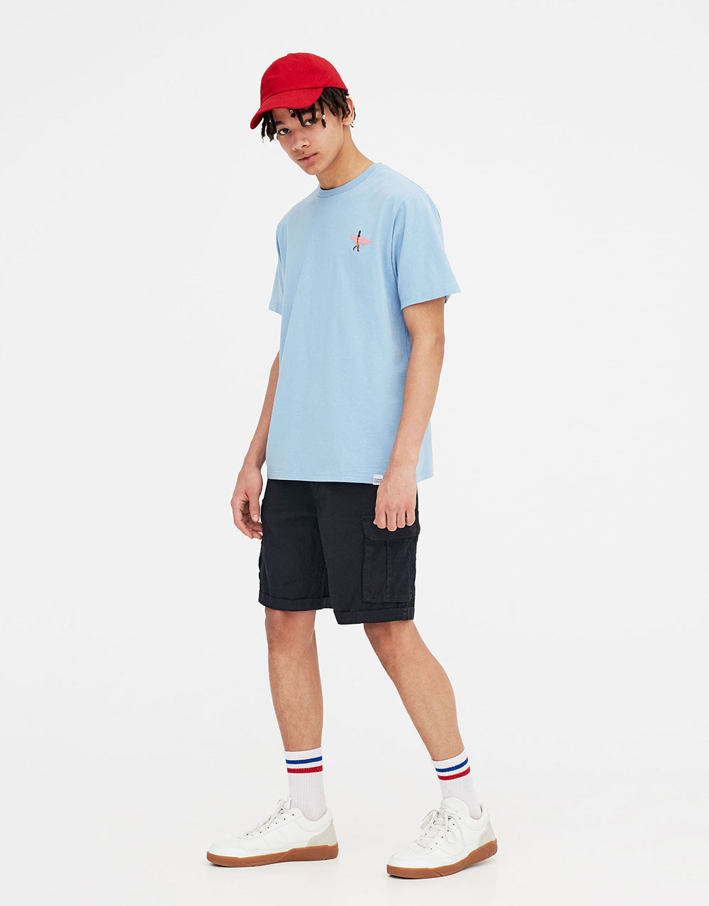 Shop the look for men