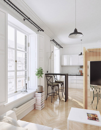 Furniture and Decor