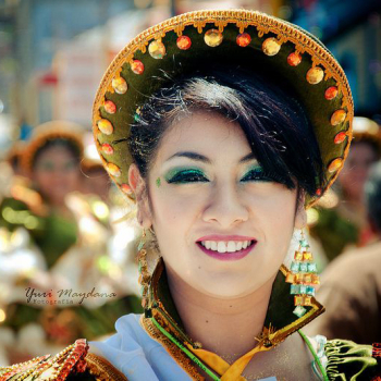 Festival Clothing